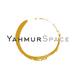 Логотип @yahmurspace - YahmurSpace