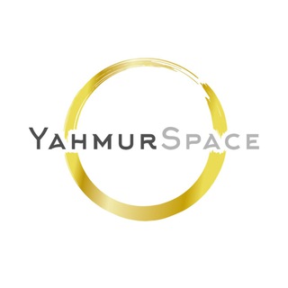 Логотип @yahmurspacechat - YahmurSpace Chat