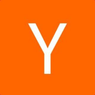 Логотип @yahnc - Hacker News