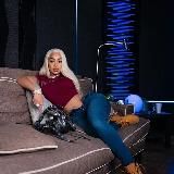 Yailin la mas viral 🥵 😈