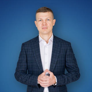 Логотип @yainvestorrr - Виталий Советский