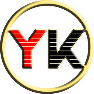Логотип @yakapitalru - YaKapitaL.RU