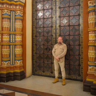 Логотип @yakemenko - Якеменко