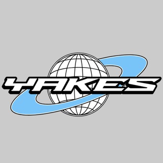 Логотип @yakeswb - Yakes