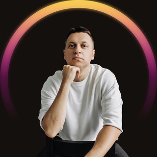 Логотип @yakimenko_vteme - Якименко в теме