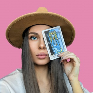 Логотип @yakimova_magic - Якимова MAGIC✨