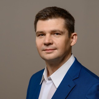 Логотип @yakimovfinance - Семейные финансы с Алексеем Якимовым.