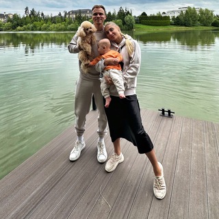 Логотип @yakimushkin - Якимушкин Иван