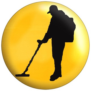 Логотип @yakladoiskatel - Я КЛАДОИСКАТЕЛЬ