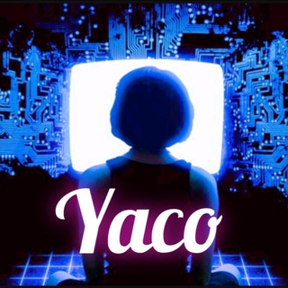 Логотип @yakohacker - YakoHacker