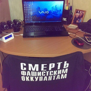 Логотип @yakovlevnews - Дядя Лёша