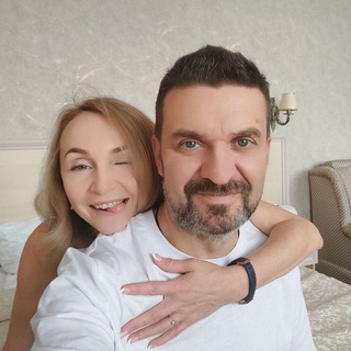 Логотип @yakovlevy_family - ЖИЗНЬ В БАЛАНСЕ 🏵 Елена и Алексей Яковлевы