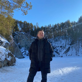 Логотип @yakovsandakov - Яков Сандаков