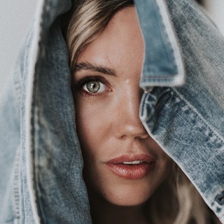 Логотип @yaksenya_tg - Yaksenya