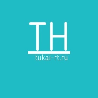 Логотип @yakti_ul - Новости Тукаевского района