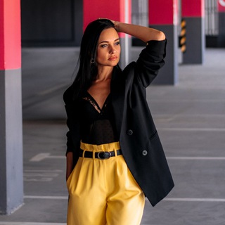 Логотип @yakubova_probiznes - Якубова | К СЕБЕ ЧЕСТНО и с ❤️