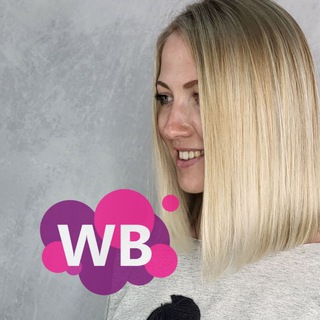 Логотип @yakubovskayawb - Внутри 💜Wildberries | Виктория