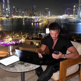 Логотип @yakup_hustle - Yakup | TikTok Shop | E-Commerce