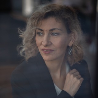 Логотип @yakupova_mind_chat - [Чат] Бизнес Старт | Яна Якупова