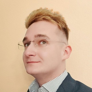 Логотип @yakushev - Якушев Герман