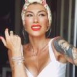 Логотип @yakushevskayavlada - Зинануёбтвоюмать Chat