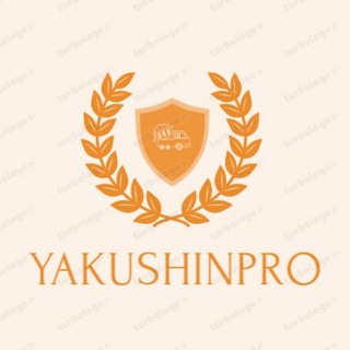 Логотип @yakushin_pro - YAKUSHIN_PRO🚜
