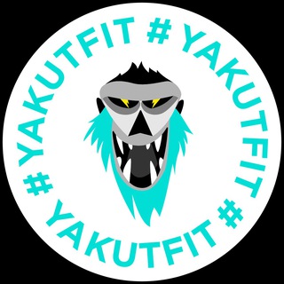 Логотип @yakutfit1331 - Yakutfit
