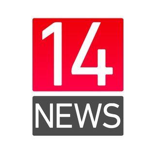 Логотип @yakutia14news - 14News