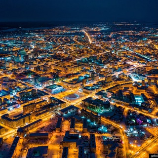 Логотип @yakutsk_peace - Якутск | События | Новости