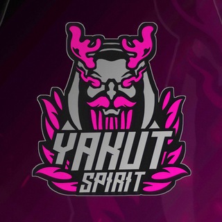 Логотип @yakutspirit - Yakut Spirit