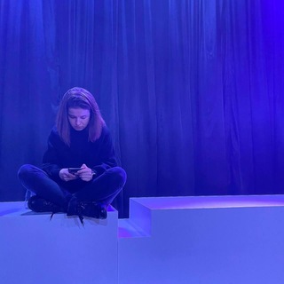 Логотип @yalanska_is_writing - Яланская пишет