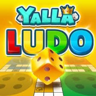 Логотип @yalla23 - 🎲👍