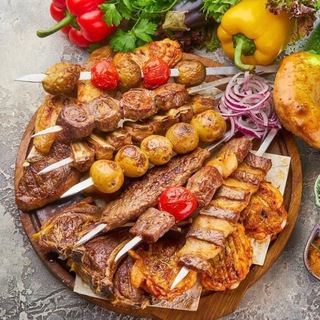 Логотип @yallabanket - Чайхона "Ялла"