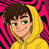 Логотип @yalsquadbot - Магазин Яла