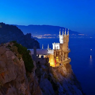 Логотип @yalta_arendaa - Аренда жилья в Ялте²⁰²⁶