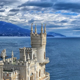 Логотип @yalta_gid_ru - Новости Ялты