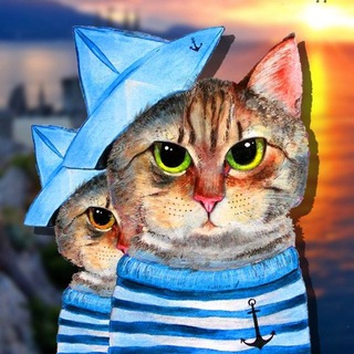 Логотип @yalta_podslushano - Подслушано Ялта / Алушта