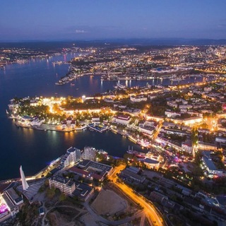 Логотип @yaltan_polit - Ялта | Политика | Новости