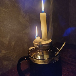 Логотип @yalublupopkorn - Виа🍴