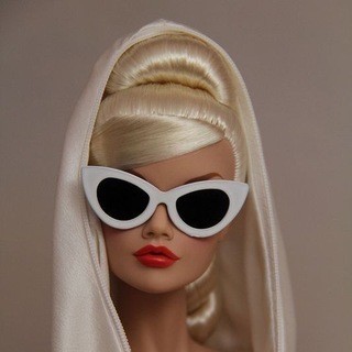 Логотип @yalublusebyi - Я - девочка