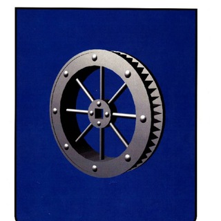 Логотип @yalutorovsk_news - Ялуторовск. Администрация города.