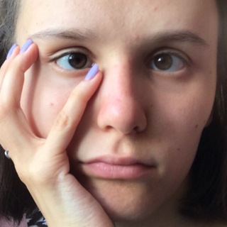 Логотип @yalyublyuselo - я люблю село