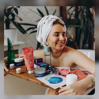 Логотип @yama132 - База корейской косметики 100 % Чисти Оригинал 💝