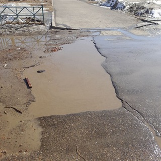 Логотип @yamadrobi - ЯМА