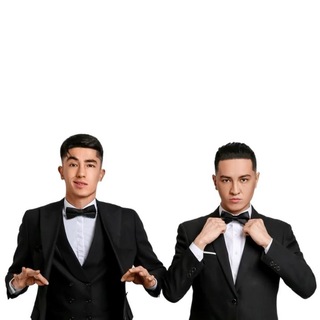 Логотип @yamadzhifeydzhi - Ямаджи & Фейджи | Официальный канал