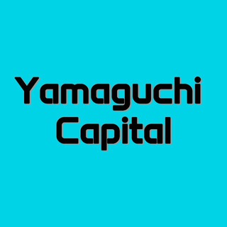 Логотип @yamaguchicapital - Yamaguchi Capital 🔥