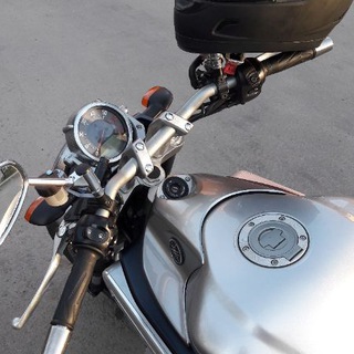 Логотип @yamaha_mt01 - MT - 01