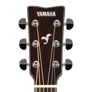 Логотип @yamahatashkent - Yamaha Guitars🎸