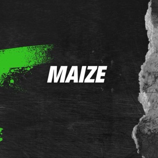 Логотип @yamaize - Армянская берлога MAIZE