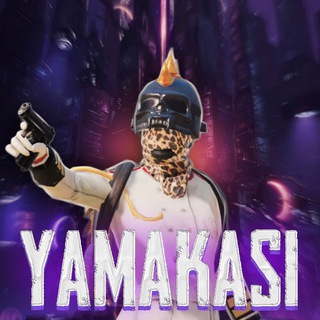 Логотип @yamakasinews - YAMAKASI «NEWS»